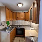 Дом отдыха Conveniente, Tranquilla Con Parcheggio Беллуно