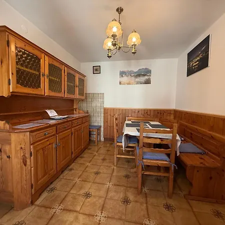 Holiday home Conveniente, Tranquilla Con Parcheggio Belluno