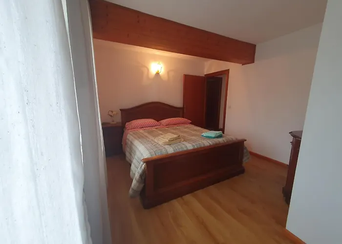 Conveniente, Tranquilla Con Parcheggio Belluno