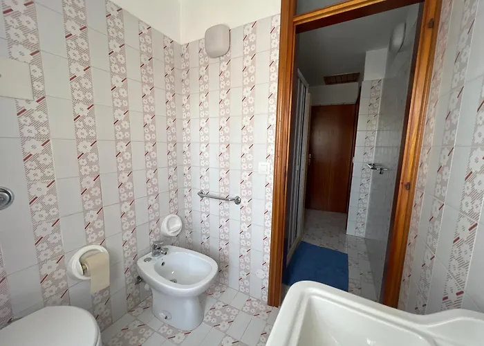 Semesterbostad Conveniente, Tranquilla Con Parcheggio Belluno