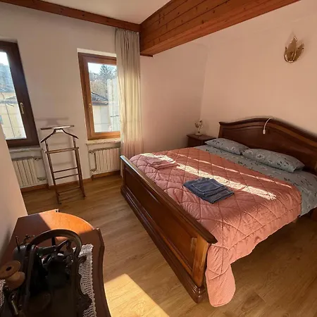 Conveniente, Tranquilla Con Parcheggio