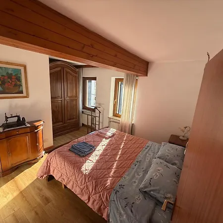 Ferienhaus Conveniente, Tranquilla Con Parcheggio *