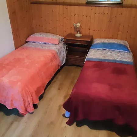 Conveniente, Tranquilla Con Parcheggio