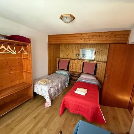 Ferienhaus Conveniente, Tranquilla Con Parcheggio *