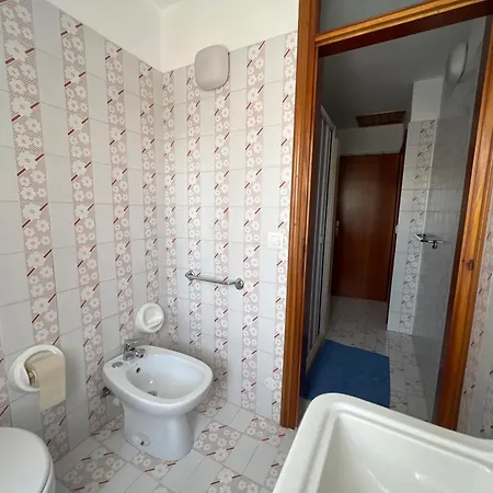 Σπίτι διακοπών Conveniente, Tranquilla Con Parcheggio Μπελούνο