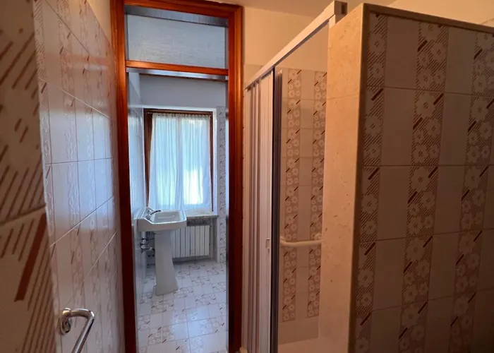 Conveniente, Tranquilla Con Parcheggio Prázdninový dům Belluno